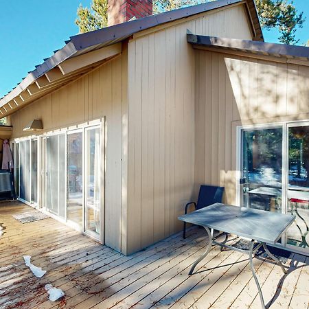 32 Cabin Cluster Ln 선리버 외부 사진