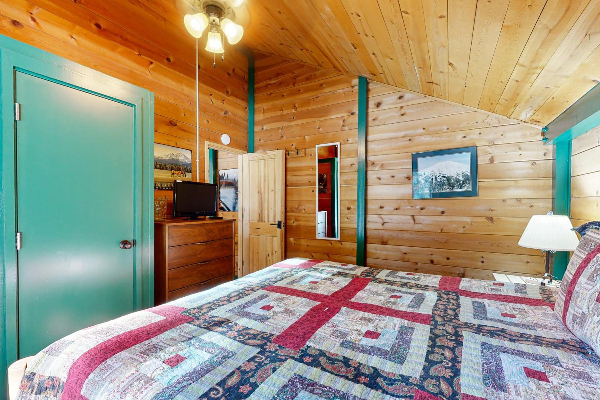 32 Cabin Cluster Ln 선리버 외부 사진