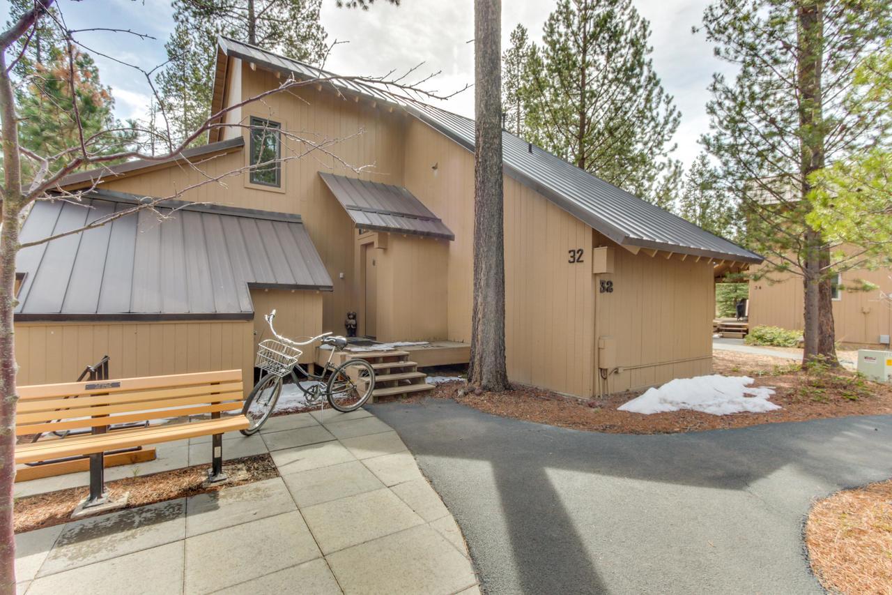 32 Cabin Cluster Ln 선리버 외부 사진