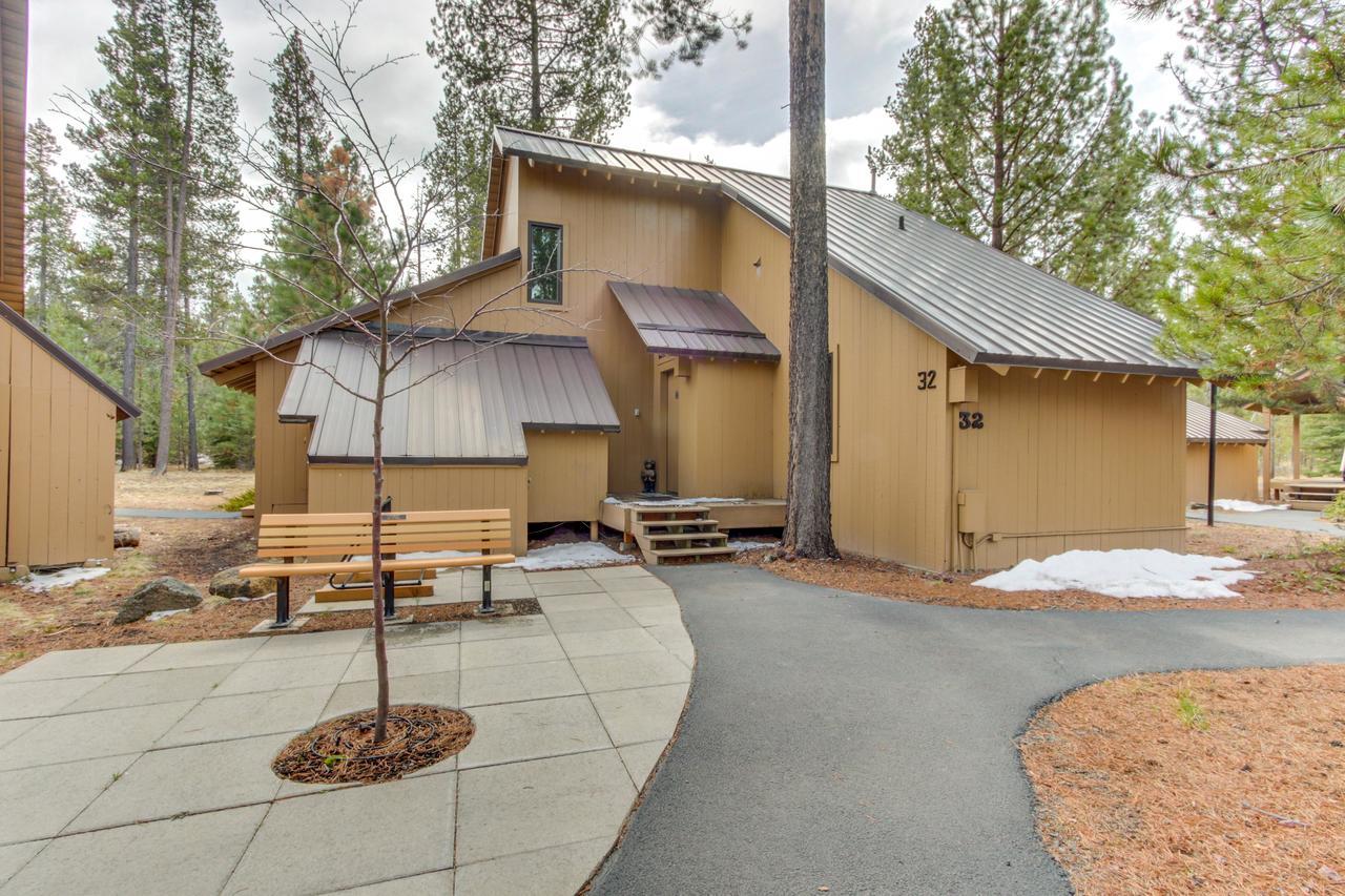 32 Cabin Cluster Ln 선리버 외부 사진